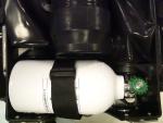 Internal Cylinder Configuration
